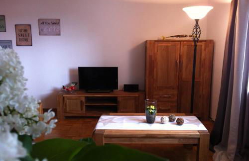 Apartment STERNE - Parkplätze, Tram & Supermarkt direkt vor der Tür - Foto 10