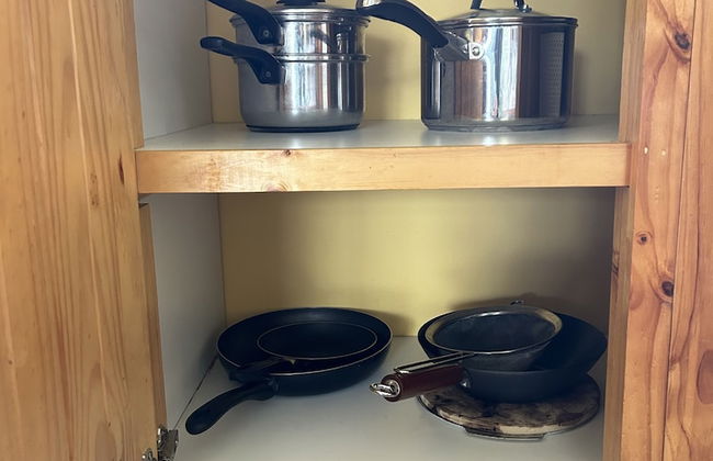 Clifton Beach Lodge - Foto 11