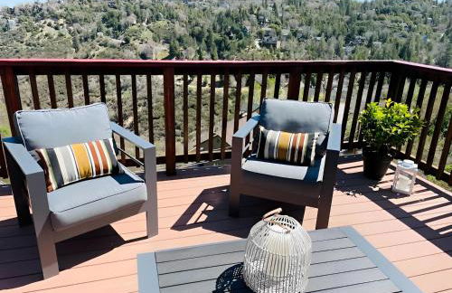 NEW & Luxurious House, hot tub & amazing views - Foto 36