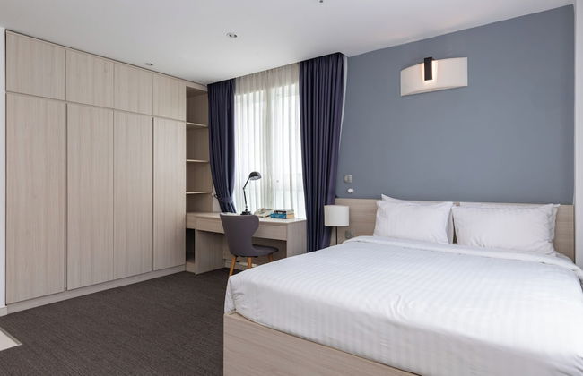 Do Thanh Residence - Foto 15