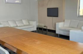 Comforto, lazer e trabalho, tudo perto - Foto 50