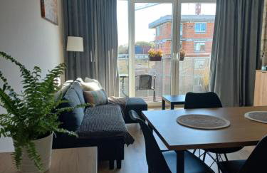 Apartament ósemka - Foto 3