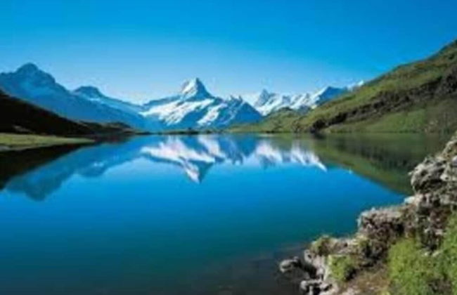 3.5-Zimmer Ferienwohnung Ski-In - Ski-Out - Foto 9