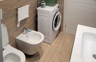 Pixel Sea Home a Misano Brasile 300 m dal mare e free parking, Misano World Circuit a 7 minuti di macchina - Foto 21