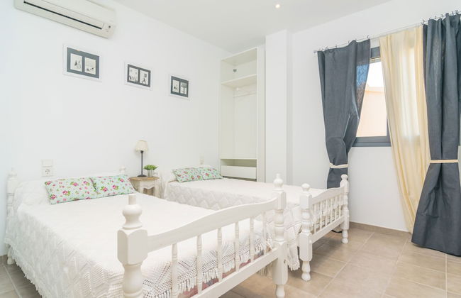 Can Munar in Son Serra de Marina - Foto 19