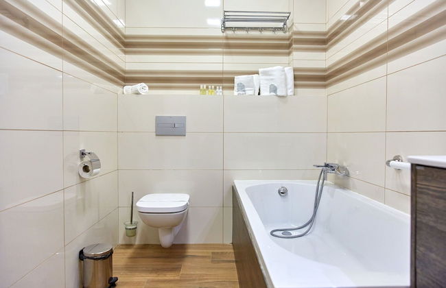 Apartamente Promenada - Foto 76