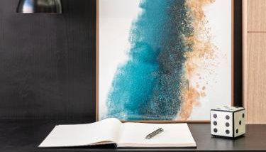 Flat de Luxo Decorado, com Lava Louças - Foto 5