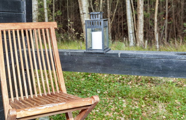 4 Person Holiday Home in Laeso - Foto 13