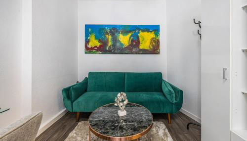 LV Apartments Hauptbahnhof Halle - Foto 4