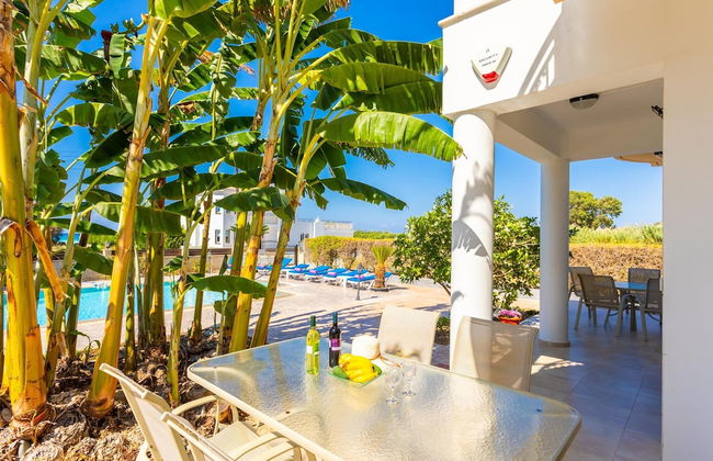 Villa Dora in Argaka - Photo 20