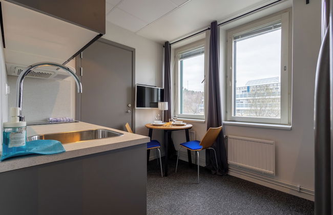 Good Morning Sollentuna - Foto 36