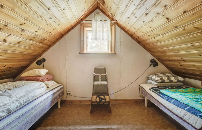 3 bedroom House in Östra Frölunda with garden and sauna - Photo 17