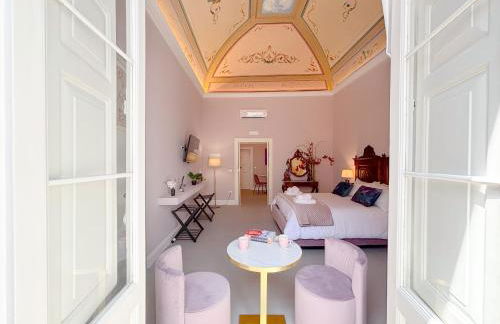 Don Nicola Elegant and Luxury Apartments - Centro Storico - Foto 16