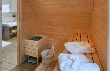 Haus Mittelstraße Ferienwohnung Zauberland - Foto 33