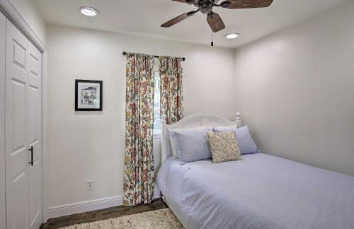 Lakefront Afton Cottage with Deck Walk to Boat Ramp - Foto 17