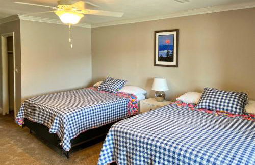 Inviting Family Abode with Dock on Norris Lake! - Foto 24