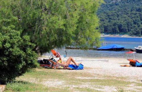 Apartment Gabrijela - One Bedroom Apartment with Sea View - Foto 27