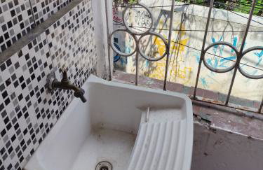 Apartamento 02 Jardim Peri Quarto Cozinha Banheiro - Foto 19