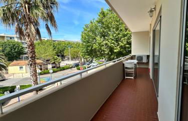 Appartement 2 pièces Cavalaire sur Mer 60m2 - Foto 34