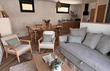 Joli gîte familial - Foto 29