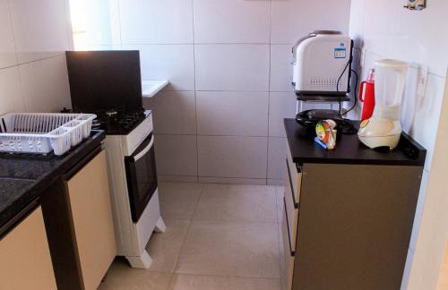 Apartamento de praia em Barra Grande - Foto 9