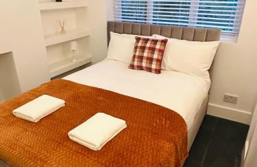 Beautiful Cosy Apartment in King's Cross - Foto 19