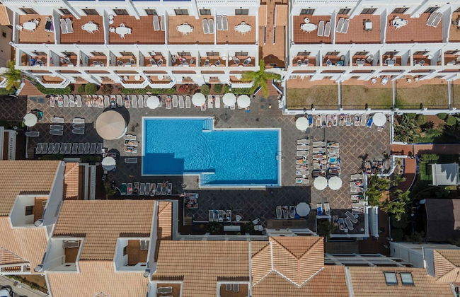 Ona Hollywood Mirage - Photo 64