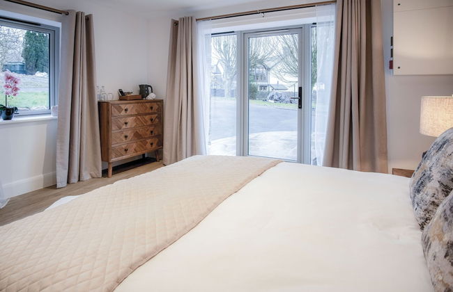 The Sleeping Giant - Pen Y Cae Inn - Photo 13