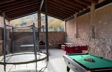 Casa rural Mas Plantalech - Foto 3