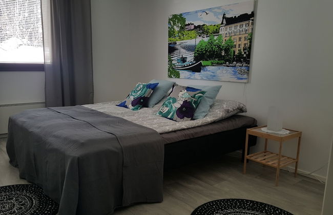 Enjoy your stay in Ranua - Foto 4