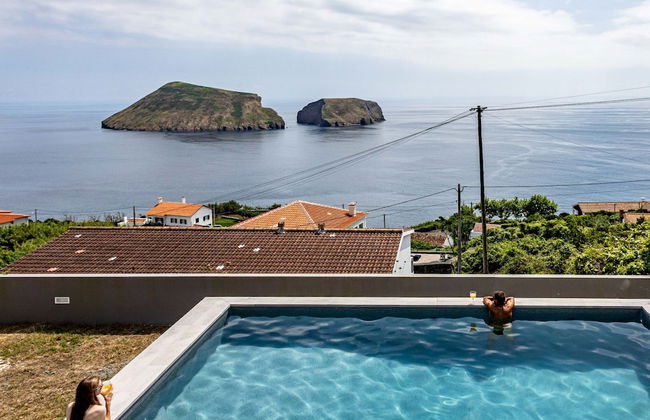 Casa dos Bastos in Feteira - Photo 6