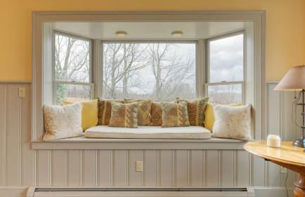 Catskill Park Farm by Avantstay Huge Yard, Fire Pit Near Windham Ski Resort - Foto 16