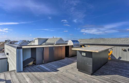 Luxury Long Beach Villa with Ocean Views! - Foto 37