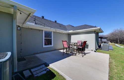 Little Elm Diamond - Steps to Lewisville Lake! - Foto 26