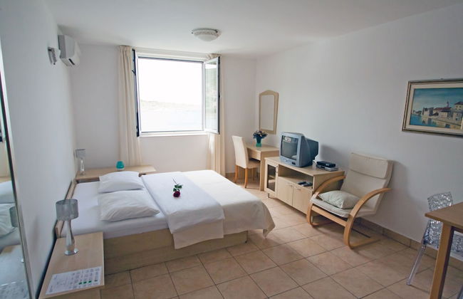 Tamarix Residence - Foto 9