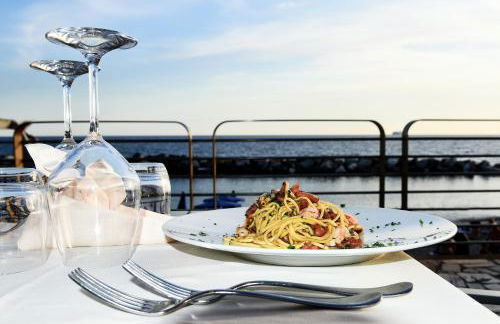 Attico Fronte Mare Residenza Matilde - Photo 24