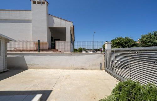 Sun & Smile cozy seaside villa near Ostuni - Foto 42