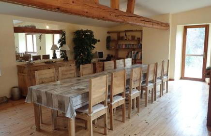 Gîtes Le Paradoxe des Pyrénées - Foto 6