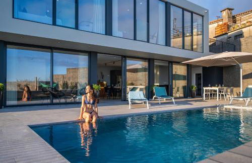 Villa Elysian Oasis by Homie - Foto 1