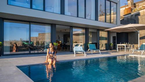 Villa Elysian Oasis by Homie - Foto 1