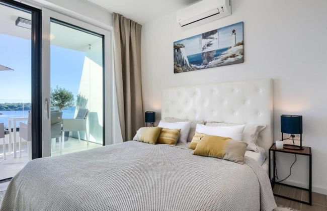 Villa in Pula With Private Swimming Pool - Foto 10