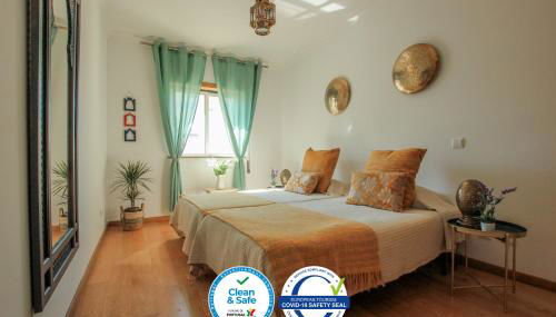 Cozy and Stylish Beach Flat - Foto 2