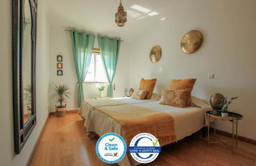 Cozy and Stylish Beach Flat - Foto 2