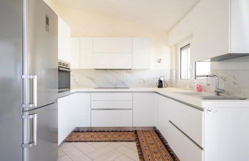 Attico panoramico a Tortolì - Foto 34