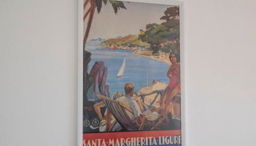 Portofino Spacious Apartment - AC - City Center - Foto 3