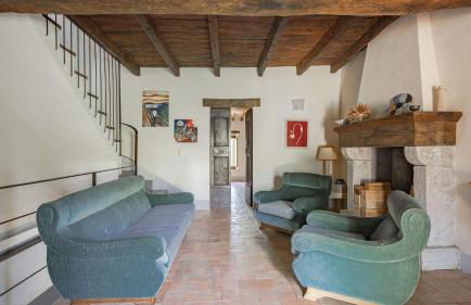 Villa Collombroso - Foto 44