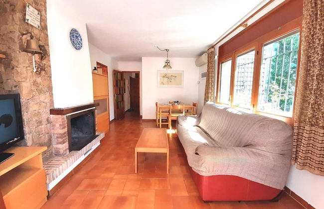 Alier in Llafranc With 3 Bedrooms and 1 Bathrooms - Foto 5