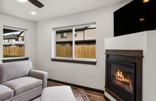 Fireside Retreat - Foto 24