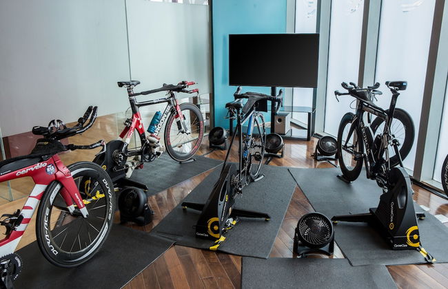 The Alpha Suites - Foto 20