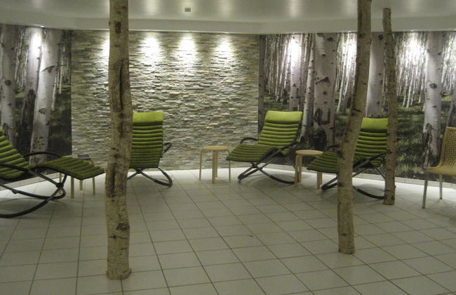 Apartment in Norderney Near Sandy Beaches - Photo 12